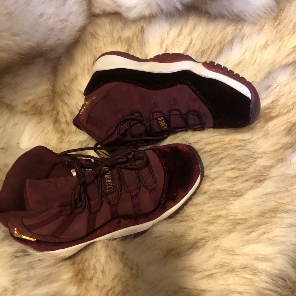 Jordan 11 retro